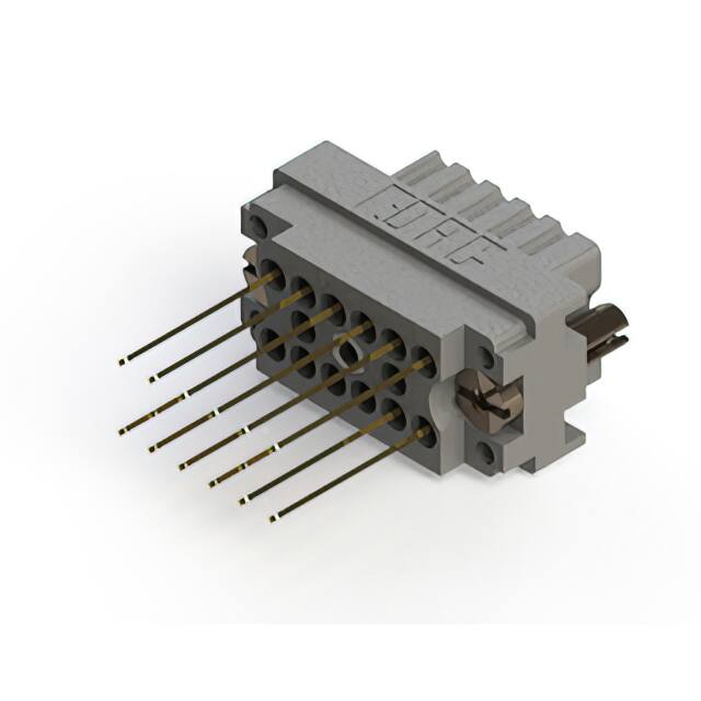 519-014-542-402 EDAC Inc.  Specializzato